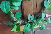 wreath