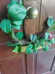 wreath