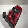 Audi A4 B8 2011 NS Left Saloon Rear Body Tail Light 8K5945095D a1l3b32s Image 3