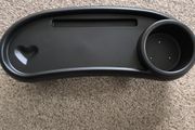 universal stroller tray