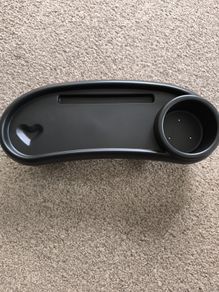 universal stroller tray