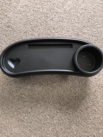 universal stroller tray