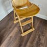 Mothercare High Chair Image 2
