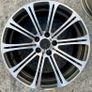Bmw E92 M3 Oem 220m Forged Wheels Image 4