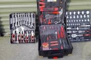 Brand New 599 Pcs Tool Suitcase