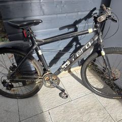 Adult bike
