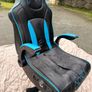 PlayStation Gaming Chair Image 2