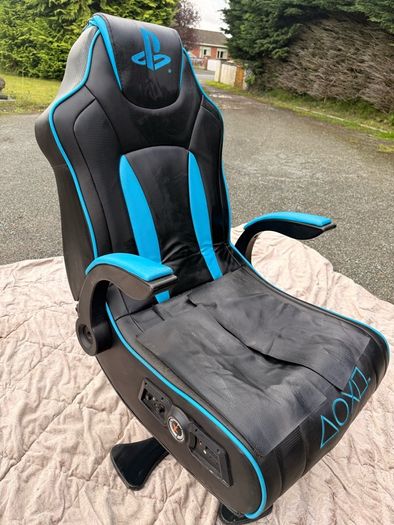 PlayStation Gaming Chair
