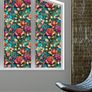Removable Foil / Privacy Foil for Windows / Doors / Shower Doors / FurnitureEtc Image 4