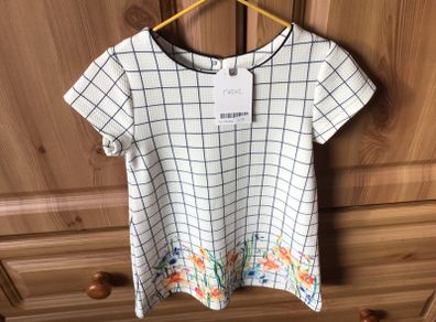 Baby Girls Spring summer dress age 12/18 Mths BNWTS