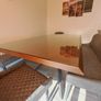 Table and chairs Image 4