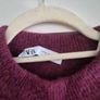 zara jumper Image 2