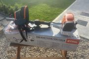 Stihl KM131 R Brand New
