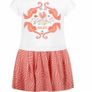 Oilily set age 10 like new! Image 2