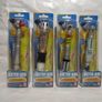 Doctor Who Lot Of Four Rare Sonic Screwdrivers 3rd 8th 9th And 11th Doctor Who Sonic Screwdriver Character Options Toys Image 5