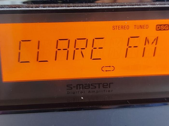 Sony Micro Hi-Fi Component System, Model CMT-CPX1, Radio, CD, Tape and Mini Disc, everything working fine except for the Tape Deck