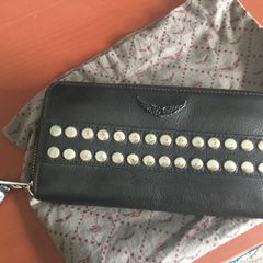 Zadig voltaire wallet