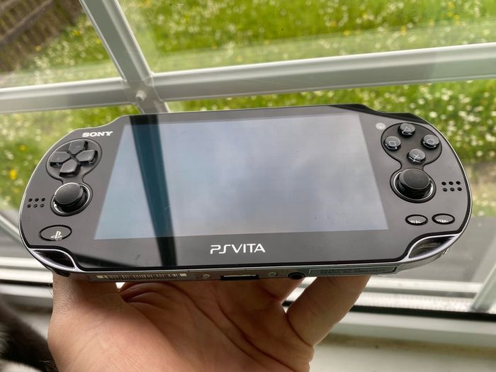 ps vita
