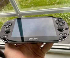 ps vita