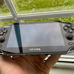 ps vita