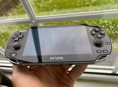 ps vita