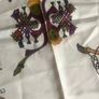 celtic art scarf Image 3