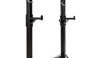 Barbell rack for barbell stand - Free Delivery Nationwide