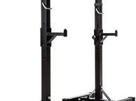 main image for ad Barbell rack for barbell stand - Free Delivery Nationwide