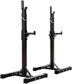 Barbell rack for barbell stand - Free Delivery Nationwide