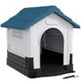 Plastic Dog Kennel Image 10