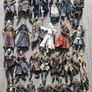 Lord of the rings figures Image 2