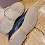 YMC LaceUp Brogue Shoes Image 5