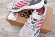brand new Adidas girls trainers UK 1