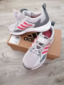 brand new Adidas girls trainers UK 1