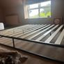 bedframe - super king Image 2