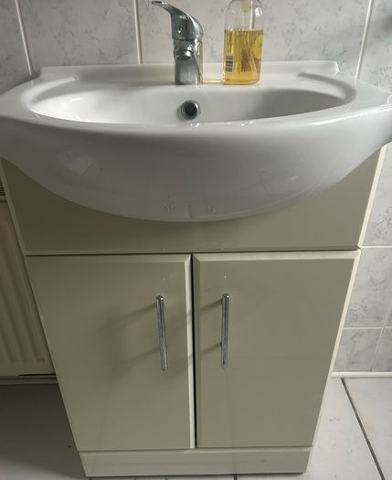 sink unit