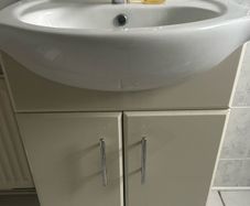 sink unit