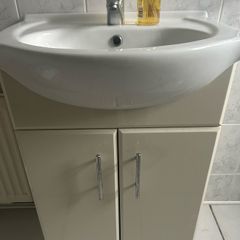 sink unit