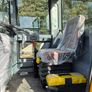 JBG WL20 wheeled loader Image 4