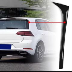 Golf 7 / 7.5 Spoiler blades