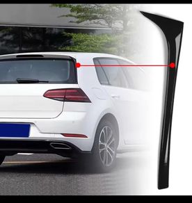 Golf 7 / 7.5 Spoiler blades