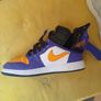 Jordan 1 High Tops Image 10