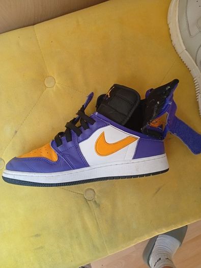 Jordan 1 High Tops