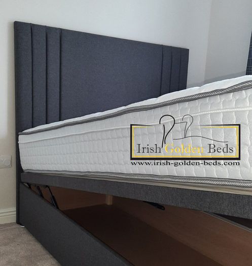 bed frame and headboard,free delivery