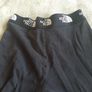 black northface leggings Image 6