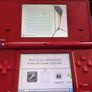 Nintendo dsi for parts or repair Image 3