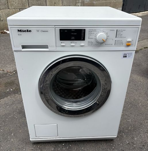 Miele Washing Machine