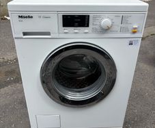 Miele Washing Machine