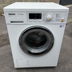 Miele Washing Machine
