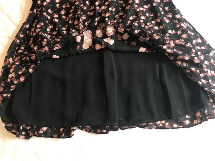 BNWT Michael Kors Dress Size L (14)